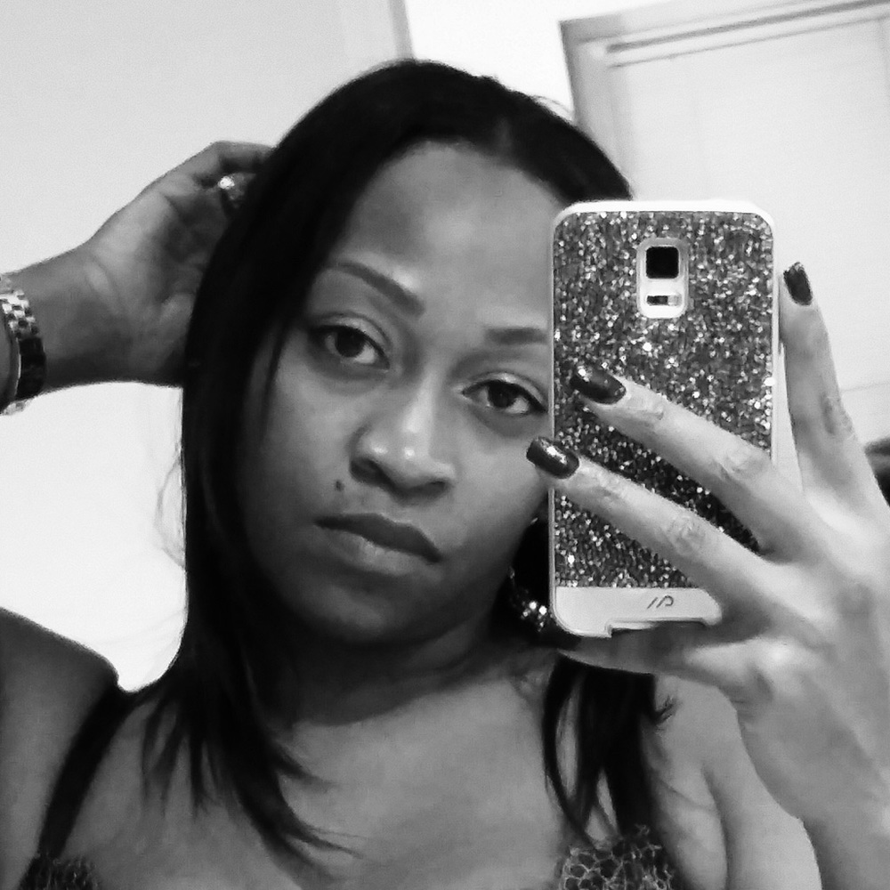 Meet your Posher, Kendra